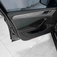 Volkswagen Sagitar 2023 280TSI DSG Beyond