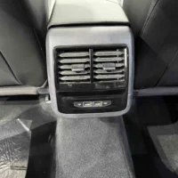 Volkswagen Sagitar 2023 280TSI DSG Beyond