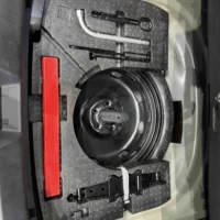 Volkswagen Sagitar 2023 280TSI DSG Beyond