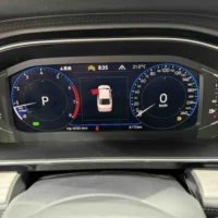 Volkswagen Sagitar 2023 280TSI DSG Beyond