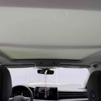 Volkswagen Sagitar 2023 280TSI DSG Beyond
