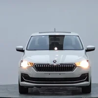 Skoda Rapid 1.5L Automatic Comfort Edition