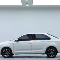 Skoda Rapid 1.5L Automatic Comfort Edition