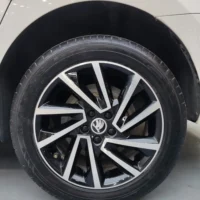 Skoda Rapid 1.5L Automatic Comfort Edition