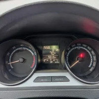 Skoda Rapid 1.5L Automatic Comfort Edition