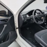 Skoda Rapid 1.5L Automatic Comfort Edition