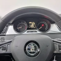 Skoda Rapid 1.5L Automatic Comfort Edition