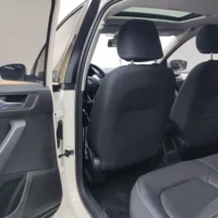 Skoda Rapid 1.5L Automatic Comfort Edition
