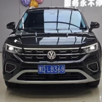 Volkswagen Tayron Tanyue 2023 280TSI 2WD Luxury Plus Advanced Edition