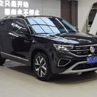 Volkswagen Tayron Tanyue 2023 280TSI 2WD Luxury Plus Advanced Edition
