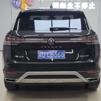 Volkswagen Tayron Tanyue 2023 280TSI 2WD Luxury Plus Advanced Edition
