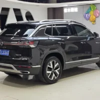 Volkswagen Tayron Tanyue 2023 280TSI 2WD Luxury Plus Advanced Edition