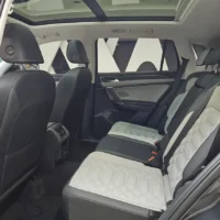 Volkswagen Tayron Tanyue 2023 280TSI 2WD Luxury Plus Advanced Edition