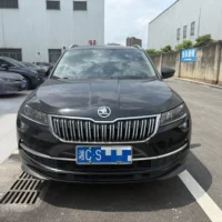 Skoda Karoq TSI280 Premium Edition