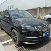 Skoda Karoq TSI280 Premium Edition