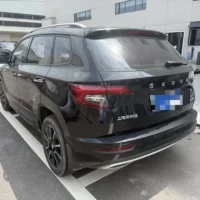 Skoda Karoq TSI280 Premium Edition