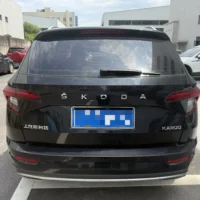 Skoda Karoq TSI280 Premium Edition