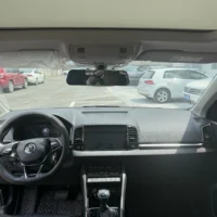 Skoda Karoq TSI280 Premium Edition