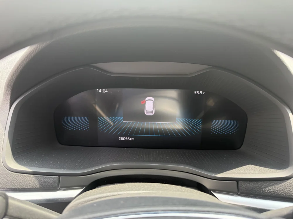 Skoda Karoq TSI280 Premium Edition