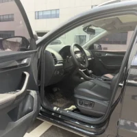 Skoda Karoq TSI280 Premium Edition