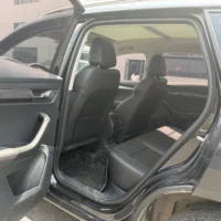 Skoda Karoq TSI280 Premium Edition