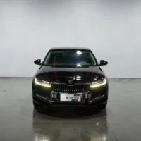 Skoda Superb Modified TSI280 DSG Premium Edition