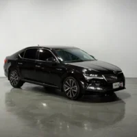 Skoda Superb Modified TSI280 DSG Premium Edition