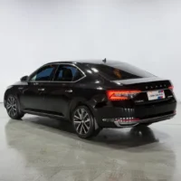 Skoda Superb Modified TSI280 DSG Premium Edition