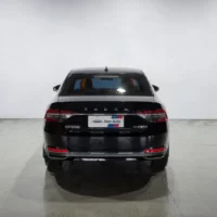 Skoda Superb Modified TSI280 DSG Premium Edition