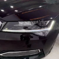 Skoda Superb Modified TSI280 DSG Premium Edition