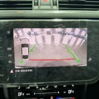 Skoda Superb Modified TSI280 DSG Premium Edition
