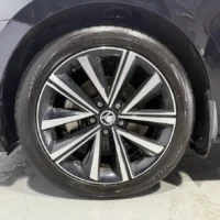 Skoda Superb Modified TSI280 DSG Premium Edition