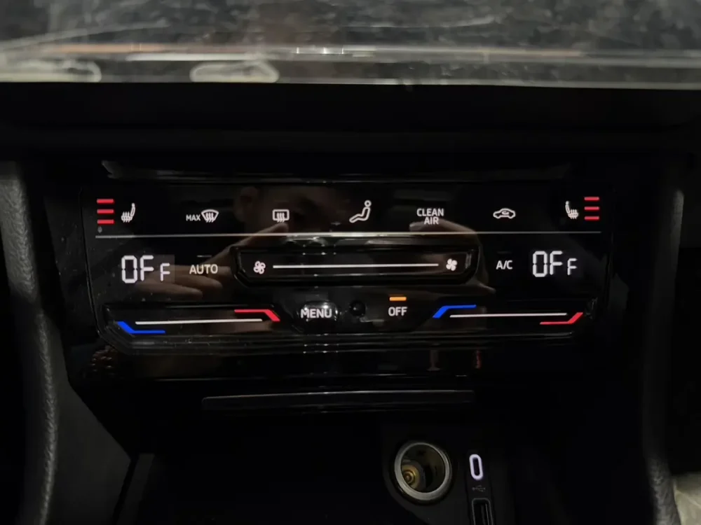Skoda Superb Modified TSI280 DSG Premium Edition