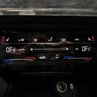 Skoda Superb Modified TSI280 DSG Premium Edition
