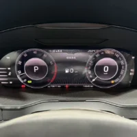 Skoda Superb Modified TSI280 DSG Premium Edition