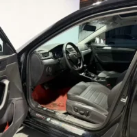 Skoda Superb Modified TSI280 DSG Premium Edition