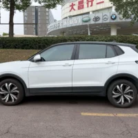 Volkswagen Tharu XR 1.5L AT