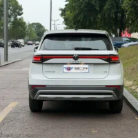 Volkswagen Tharu XR 1.5L AT