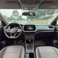 Volkswagen Tharu XR 1.5L AT