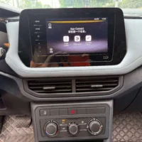 Volkswagen Tharu XR 1.5L AT