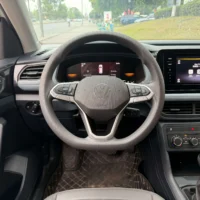 Volkswagen Tharu XR 1.5L AT