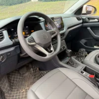 Volkswagen Tharu XR 1.5L AT
