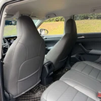 Volkswagen Tharu XR 1.5L AT