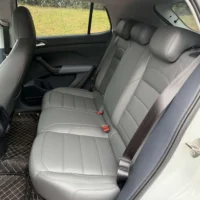 Volkswagen Tharu XR 1.5L AT