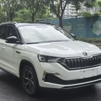 Skoda Kamiq 1.5L AT Premium Edition