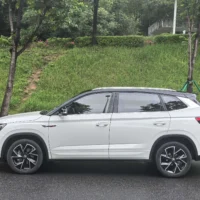 Skoda Kamiq 1.5L AT Premium Edition