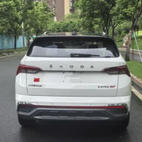 Skoda Kamiq 1.5L AT Premium Edition