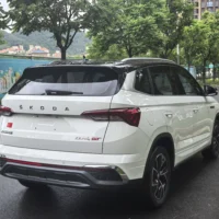 Skoda Kamiq 1.5L AT Premium Edition