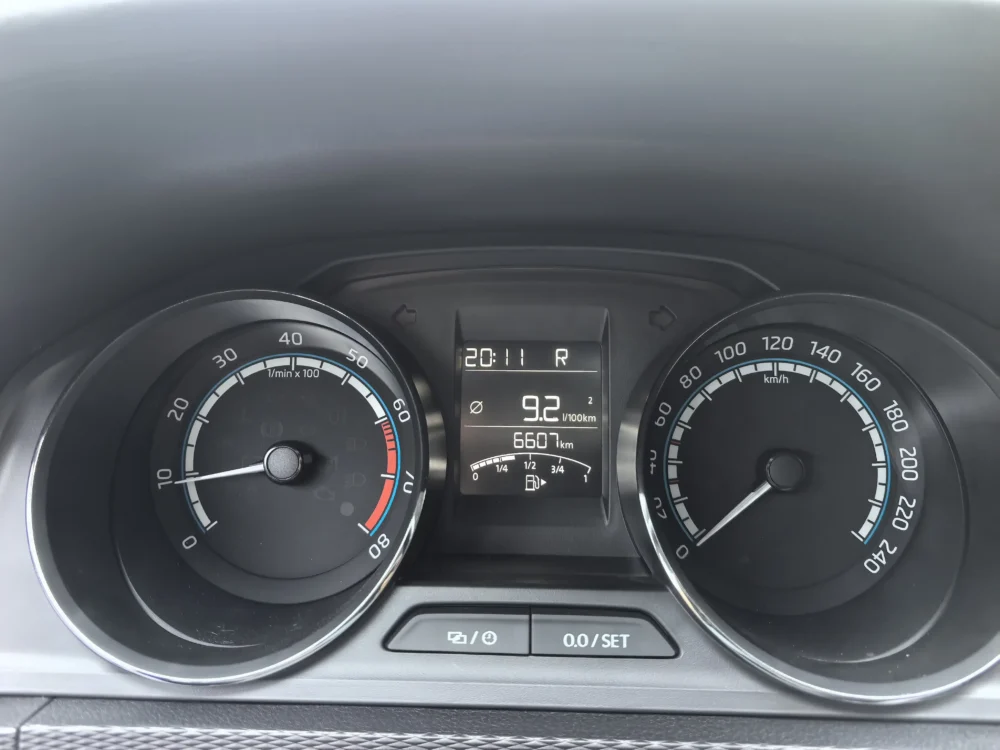 Skoda Kamiq 1.5L AT Premium Edition