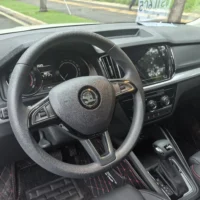 Skoda Kamiq 1.5L AT Premium Edition